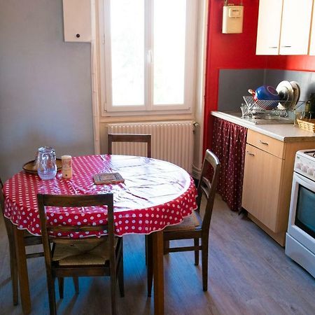 Appartement Centre Ville Le Puy Luaran gambar