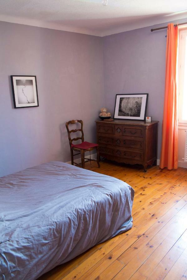Appartement Centre Ville Le Puy Luaran gambar
