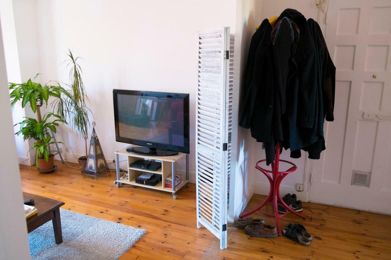 Appartement Centre Ville Le Puy Luaran gambar
