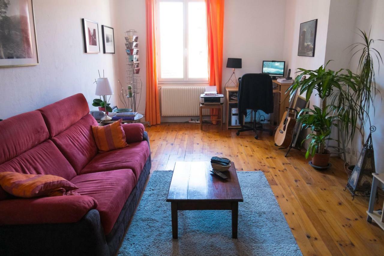 Appartement Centre Ville Le Puy Luaran gambar