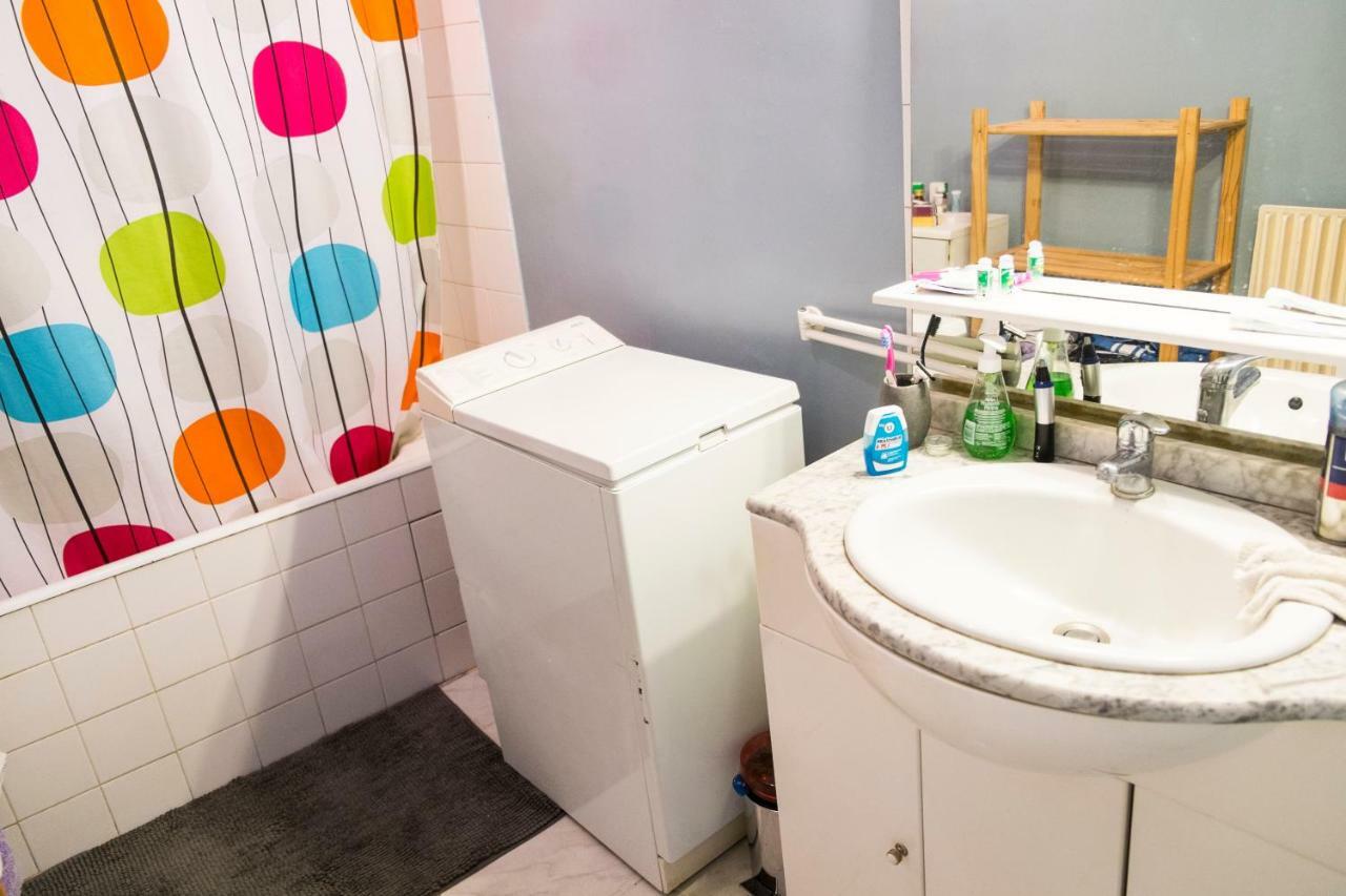 Appartement Centre Ville Le Puy Luaran gambar