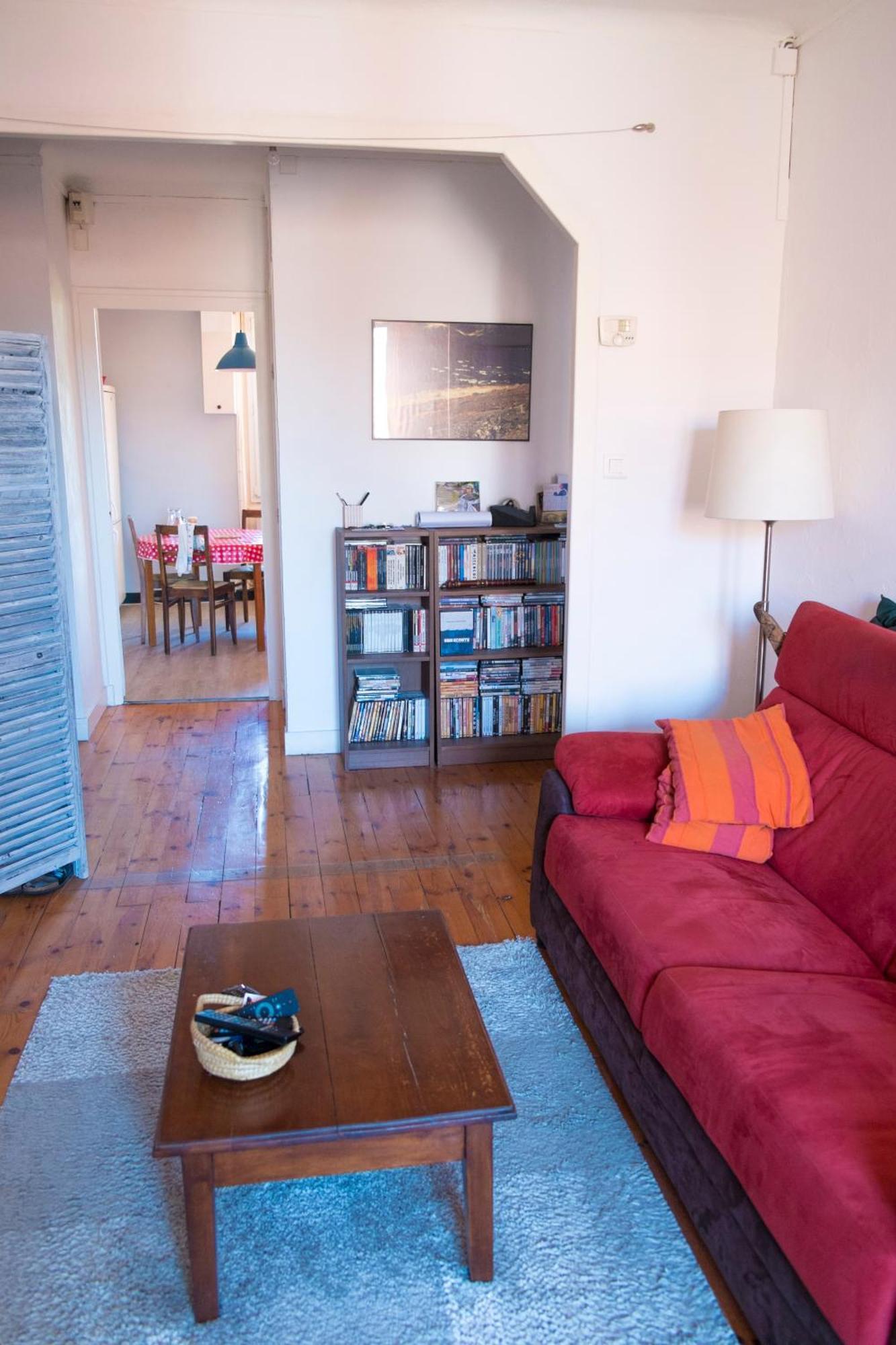 Appartement Centre Ville Le Puy Luaran gambar